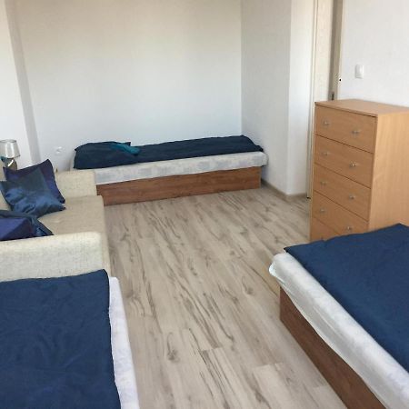 Apartman C.1 Haliganda*** Lägenhet Liptovský Hrádok Exteriör bild