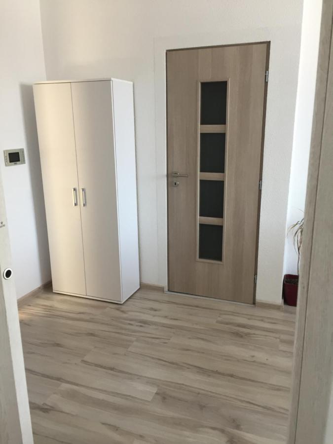 Apartman C.1 Haliganda*** Lägenhet Liptovský Hrádok Exteriör bild