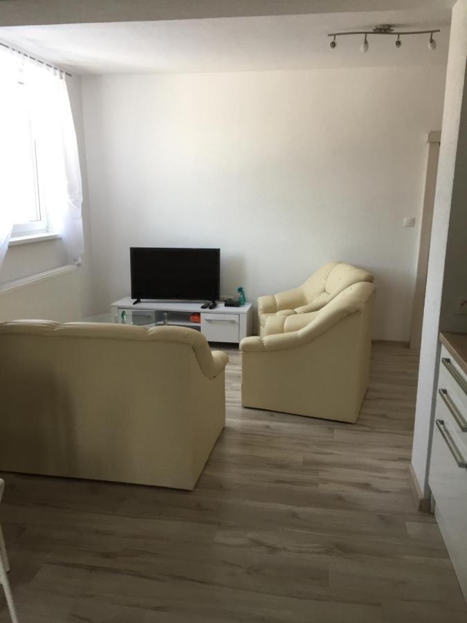 Apartman C.1 Haliganda*** Lägenhet Liptovský Hrádok Exteriör bild