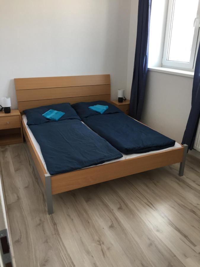 Apartman C.1 Haliganda*** Lägenhet Liptovský Hrádok Exteriör bild
